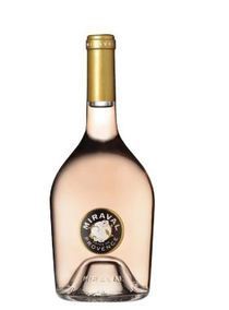 Chateau Miraval erzeugt Roséwein, Rotwein und Weisswein, zum Bestpreis bei Viantis.
